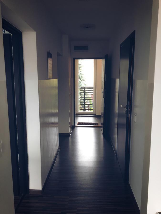 Pokoje 格丁尼亚 外观 照片