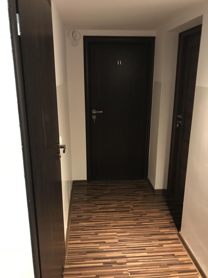 Pokoje 格丁尼亚 外观 照片